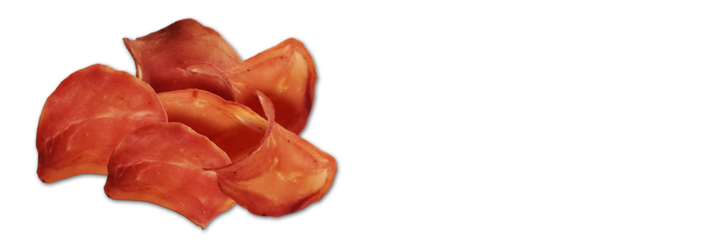 Tyrolean Ham Chips Handl Tyrol