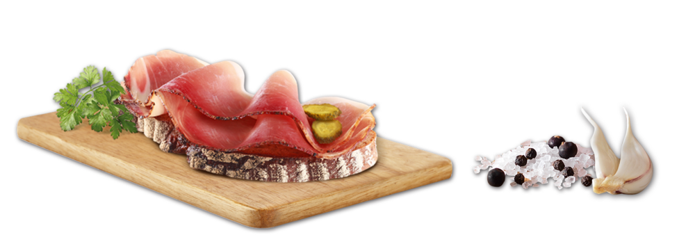 Speck sandwich Tiroler Speck PGI Ham Handl Tyrol