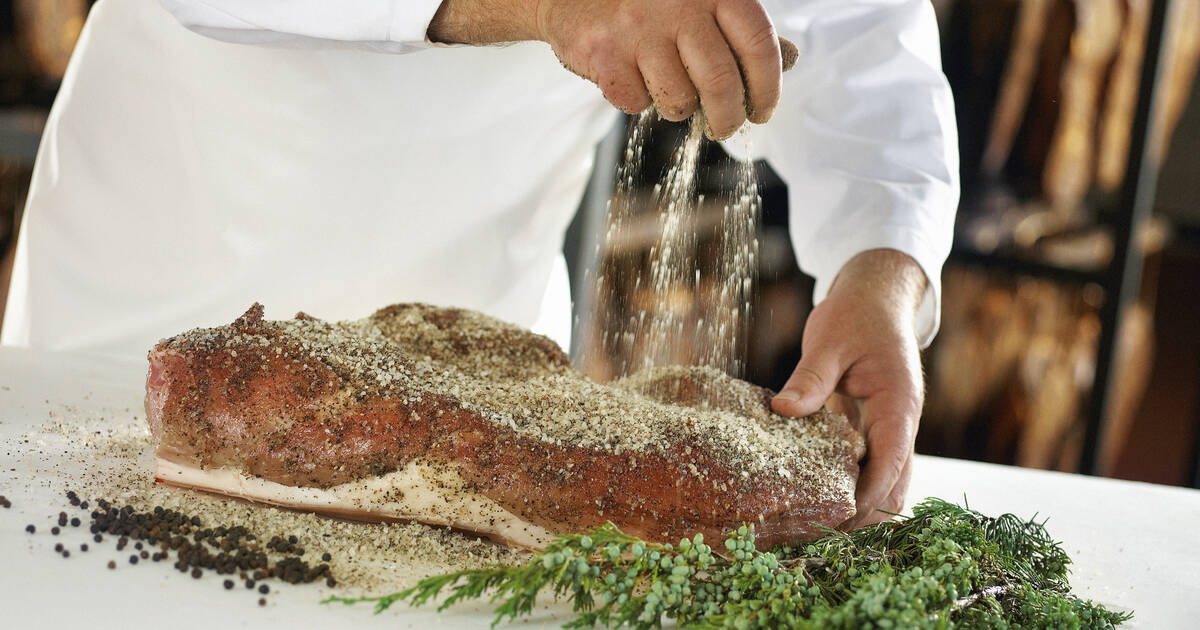 Handel Recet Magazine - HANDL TYROL