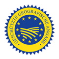 g.g.A. geschützte geografische Angabe