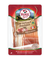 AMA Tiroler Speck PGI Pork Belly Handl Tyrol 100g 