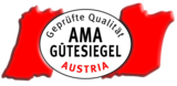 guetesiegel ama Handl Tyrol