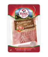 Roasted Ham Handl Tyrol