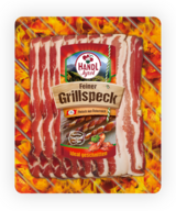 Fine Barbecue Bacon 150g Handl Tyrol