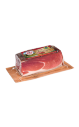 Handl Tyrol Tiroler Speck PGI Ham 300g