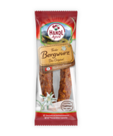 AMA Tyrolean Mountain Raw Sausage 1 pair Handl Tyrol