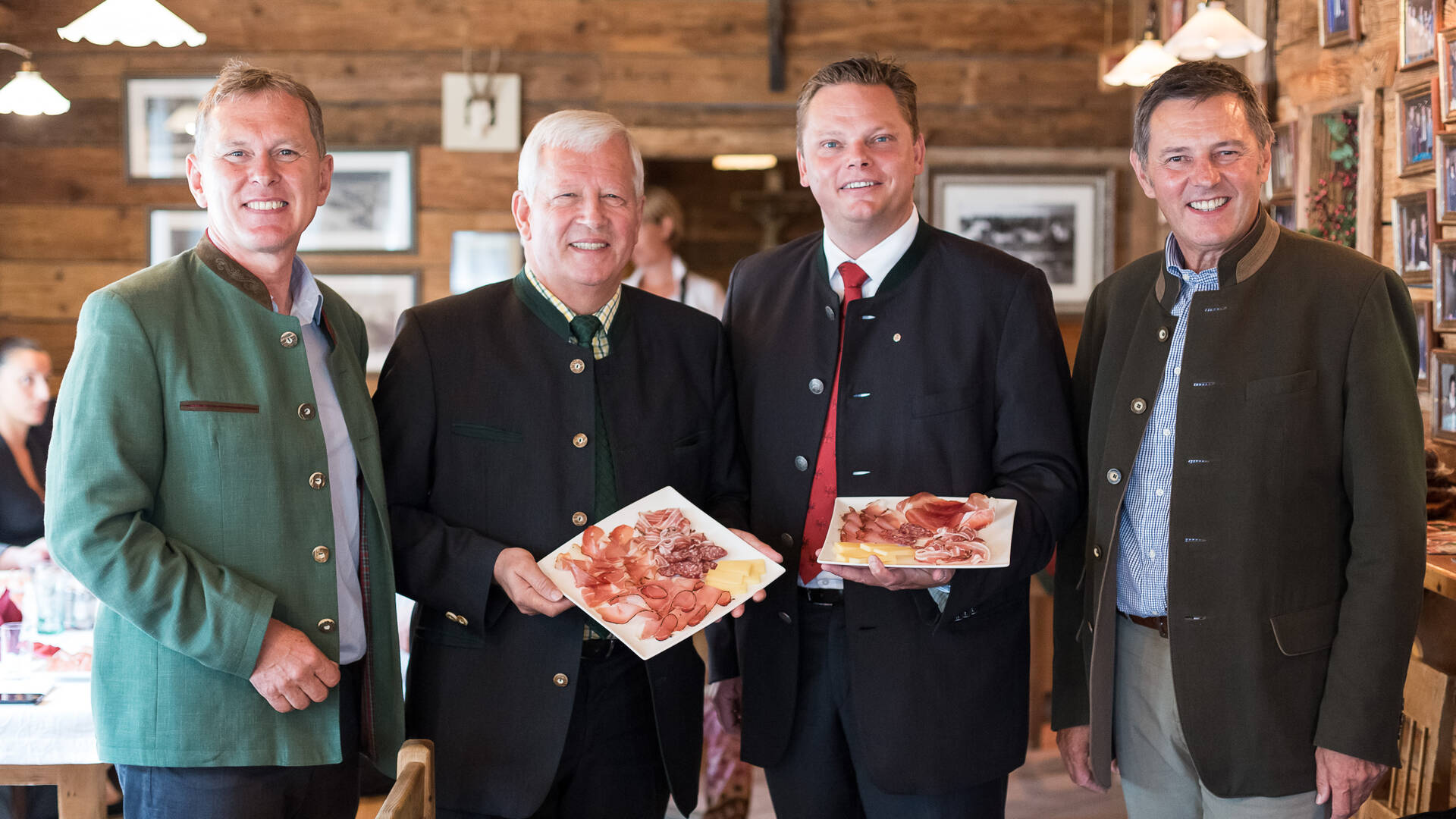 AMA Quality Christian Handl Tyrol 
