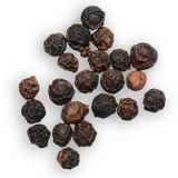 Pfefferkörner dunkel Handl Tyrol