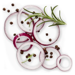 zwiebelringe Handl Tyrol