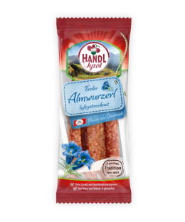 AMA Tyrolean Almwurzerl 100g Handl Tyrol 