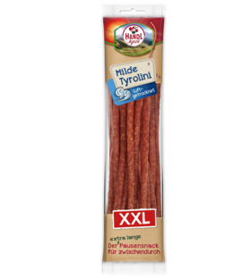 Mild Tyrolini XXL Handl Tyrol