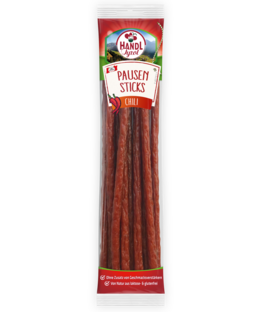 Pausen Sticks Chili