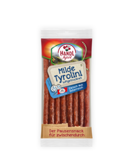Mild Tyrolini Handl Tyrol
