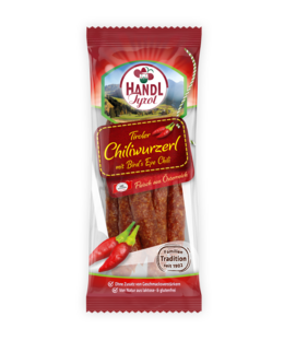 AMA Tyrolean Chiliwurzerl 100g Handl Tyrol