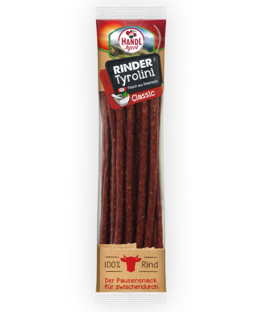 Rinder Tyrolini Classic