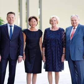 Familie Handl Handl Tyrol
