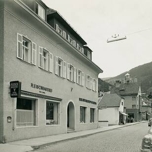 branch shop Galtür Handl Tyrol