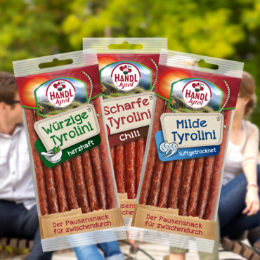 Auszug Tyrolini Handl Tyrol