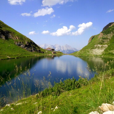 Wildseeloder (c) Marion Pichler Pillerseetal Handl Tyrol
