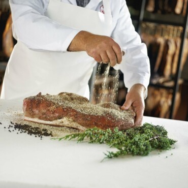 refined by hand Handl Tyrol