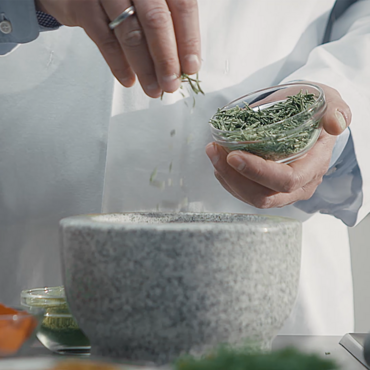 natural spices Handl Tyrol