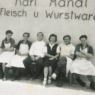 opening Karl Handl I. Handl Tyrol