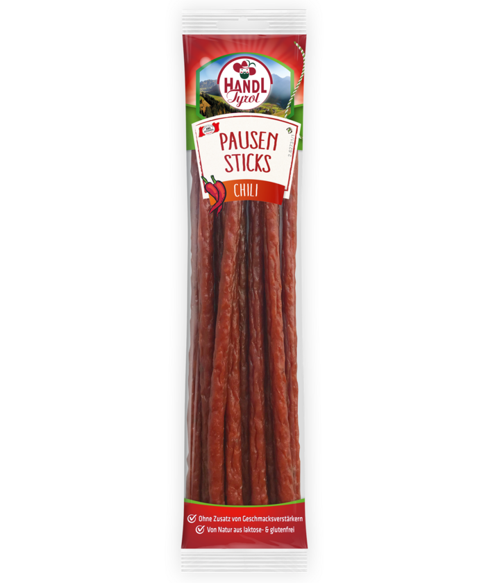 Pausen Sticks Chili