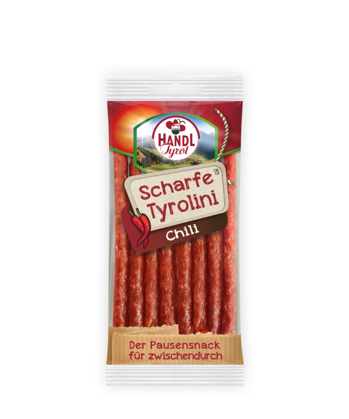 Spicy Tyrolini Handl Tyrol