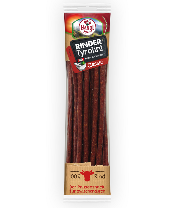 Rinder Tyrolini Classic