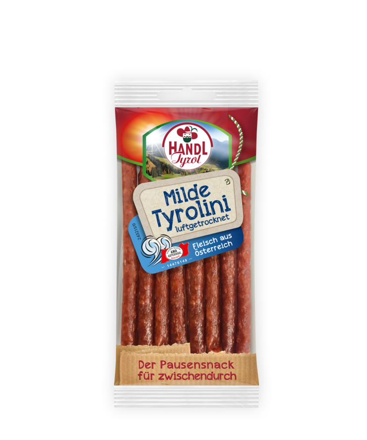 Mild Tyrolini Handl Tyrol